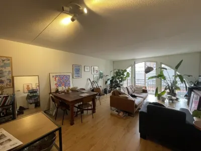 Appartement Oostelijke Handelskade, Amsterdam