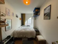 Oostelijke Handelskade, Amsterdam