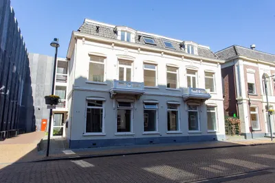 Burgemeester van Nispenstraat , 7001BS, Doetinchem, Gelderland