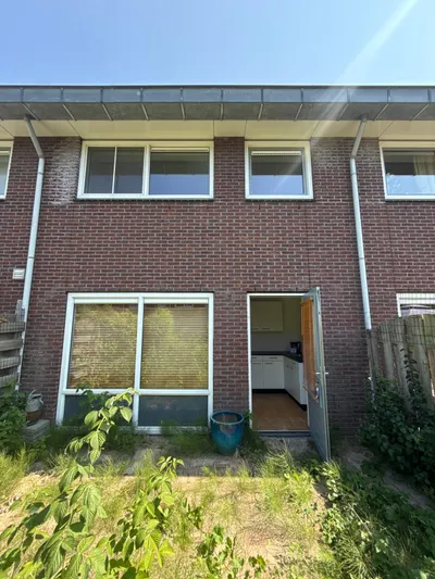 Veerse Meer , 2134VR, Hoofddorp, Noord-Holland
