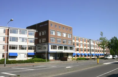 Paterswoldseweg , 9726BB, Groningen, Groningen