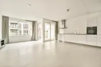 Piet Mondriaansingel, Diemen