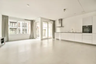 Piet Mondriaansingel , 1112WX, Diemen, Noord-Holland