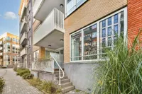 Piet Mondriaansingel, Diemen