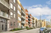 Piet Mondriaansingel, Diemen