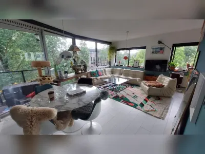 Appartement Blankenstraat, Amsterdam