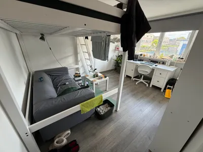 Oranje Nassaustraat , 6231EX, Meerssen, Limburg