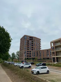 Olympiapad, Maastricht