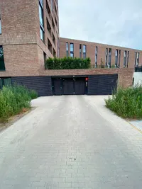 Olympiapad, Maastricht