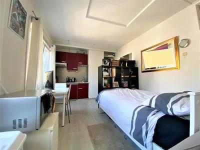 Orleansstraat , 6217LD, Maastricht, Limburg