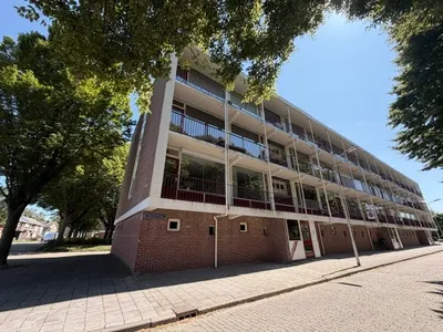 Breitnerstraat , 4532GT, Terneuzen, Zeeland
