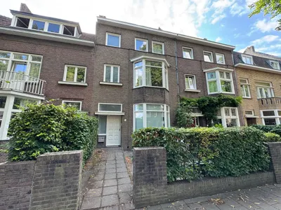 Koning Clovisstraat , 6224GZ, Maastricht, Limburg