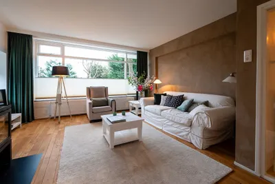 Mendelssohnlaan , 3055HJ, Rotterdam, Zuid-Holland