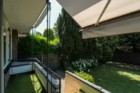Mendelssohnlaan, Rotterdam