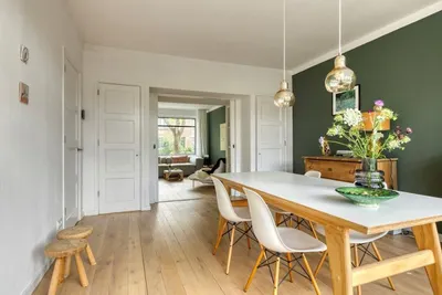 Breitnerstraat , 3015XB, Rotterdam, Zuid-Holland