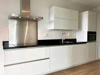 Heathrowstraat, Amsterdam
