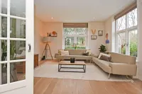 Eikenhorstlaan, Wassenaar