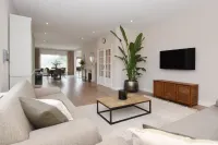 Eikenhorstlaan, Wassenaar