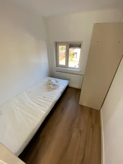 Schietbaanweg , 7521DA, Enschede, Overijssel