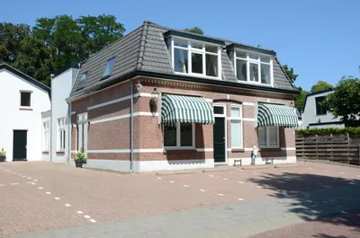 Beresteinseweg , 1217TJ, Hilversum, Noord-Holland