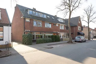 Bodemanstraat , 1216AH, Hilversum, Noord-Holland
