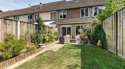 De Grutto , 7609DD, Almelo, Overijssel