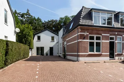 Appartement Beresteinseweg, Hilversum