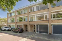 Oostelijk Halfrond, Amstelveen