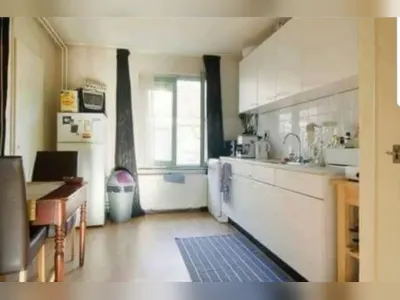 Hertspieghelweg , 1055KK, Amsterdam, Noord-Holland