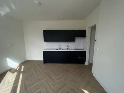 Appartement Kraneweg, Groningen