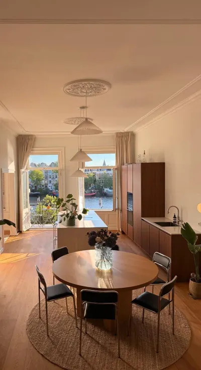 Weesperzijde , 1091EC, Amsterdam, Noord-Holland