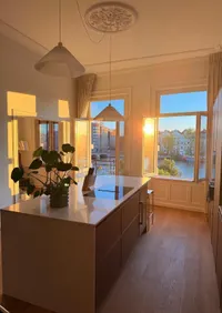 Weesperzijde, Amsterdam