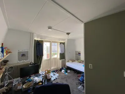 Rabenhauptstraat , 9725CG, Groningen, Groningen