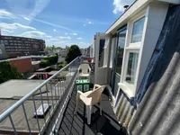 Rabenhauptstraat, Groningen
