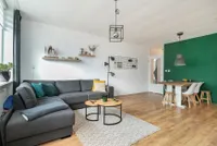 Bos en Lommerweg, Amsterdam