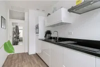 Bos en Lommerweg, Amsterdam