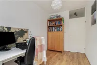 Bos en Lommerweg, Amsterdam