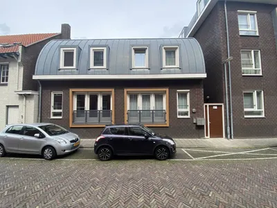 Beelmanstraat , 5554CJ, Valkenswaard, Noord-Brabant