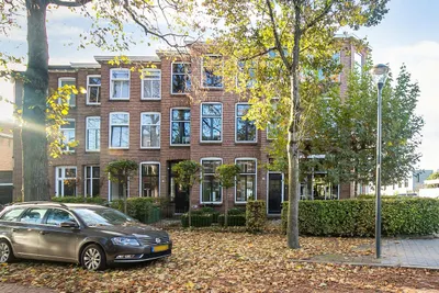 Burgemeester Passtoorsstraat , 4835KG, Breda, Noord-Brabant