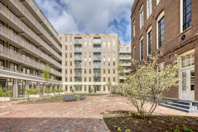 Plantage Muidergracht , 1018TN, Amsterdam, Noord-Holland