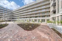 Plantage Muidergracht, Amsterdam