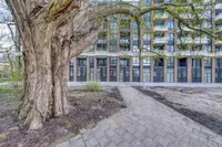 Plantage Muidergracht, Amsterdam