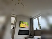 IJdoornlaan, Amsterdam