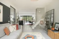 Danie Theronstraat, Amsterdam