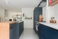 Danie Theronstraat, Amsterdam