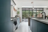 Danie Theronstraat, Amsterdam