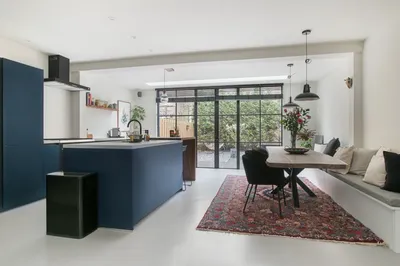 Danie Theronstraat , 1091XX, Amsterdam, Noord-Holland