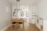 Wilhelminastraat, Amsterdam