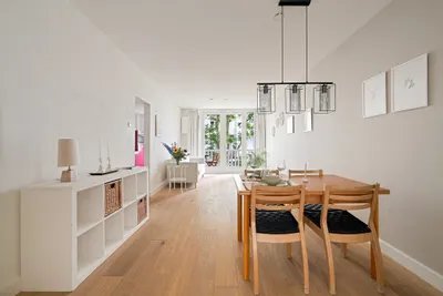 Wilhelminastraat , 1054VZ, Amsterdam, Noord-Holland