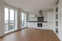 Oleanderlaan, Badhoevedorp